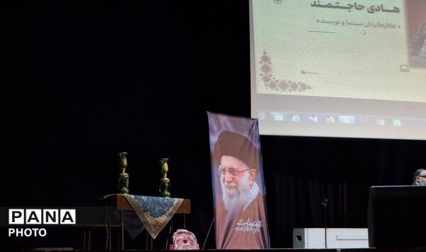 آغاز دوره تولید رسانه با حضور والدین شهید مفقودالاثر ماکان نصیری