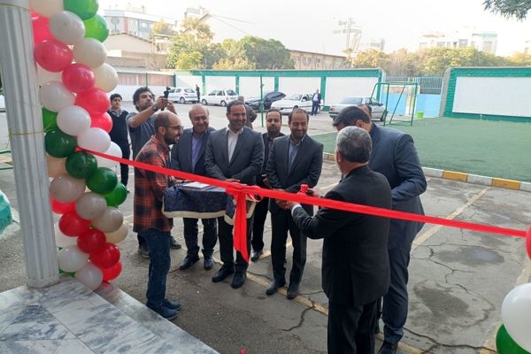 آغاز عملیات اجرایی مرکز آموزشی، پژوهشی استعداد یابی ورزشی امام رضا علیه السلام در مشهد 