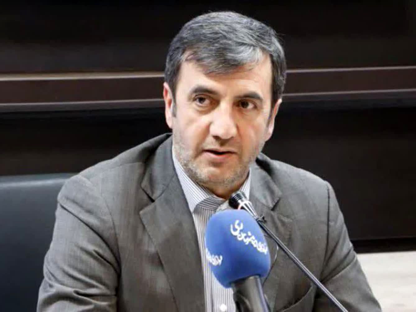 اتحاد مقدس رمز پیروزی ملت ایران در برابر دشمنان است