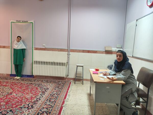 آغاز ثبت‌نام دانش‌آموزان ورودی مدارس سمپاد و نمونه دولتی