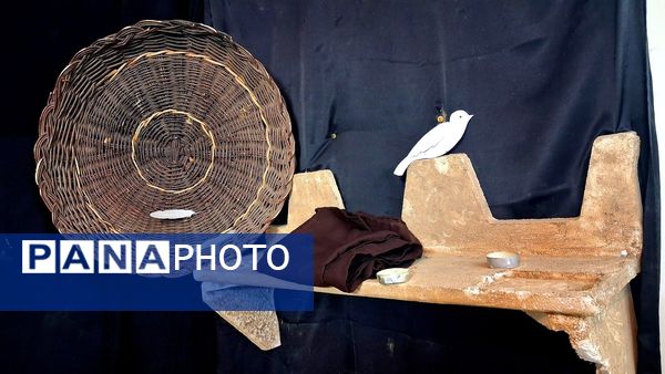 مراسم عزاداری به مناسبت شهادت حضرت زهرا (س)