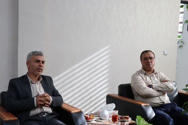 استفاده هدفمند از تجربیات علمی دانشگاه آزاد بستری برای پیوند دوران متوسطه و آموزش عالی است