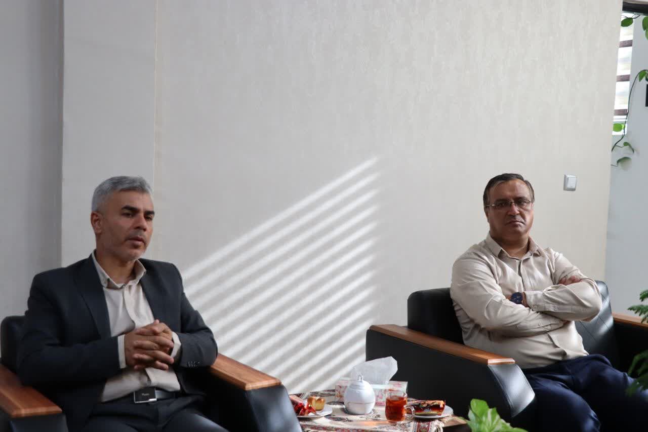 استفاده هدفمند از تجربیات علمی دانشگاه آزاد بستری برای پیوند دوران متوسطه و آموزش عالی است