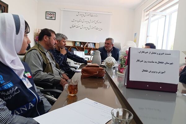 هوشمندسازی تمامی مدارس شبانه روزی 
