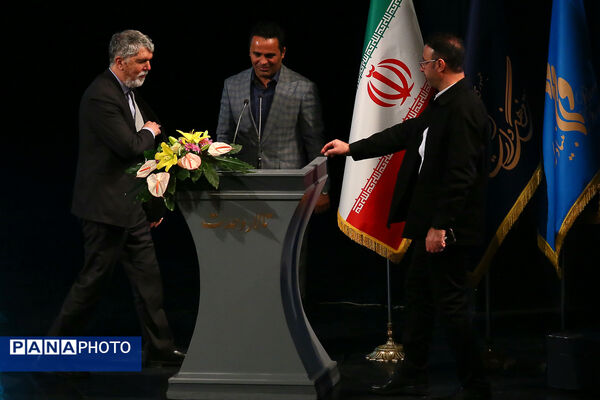 ارکستر سمفونیک «ایرانمرد» به یاد شهید حاج قاسم سلیمانی