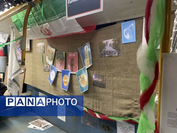 سفری به سوی دستاوردهای انقلاب اسلامی و روایت پیشرفت‌های درخشان