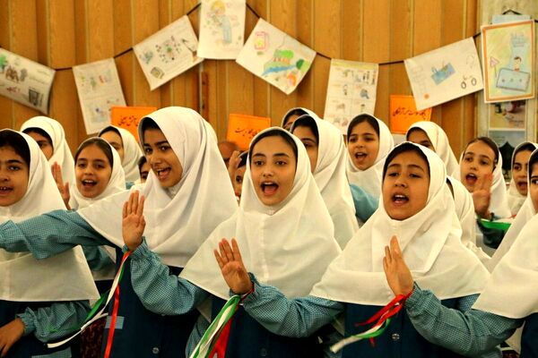 شروعِ نسلِ پدافند در فروغِ شهرری