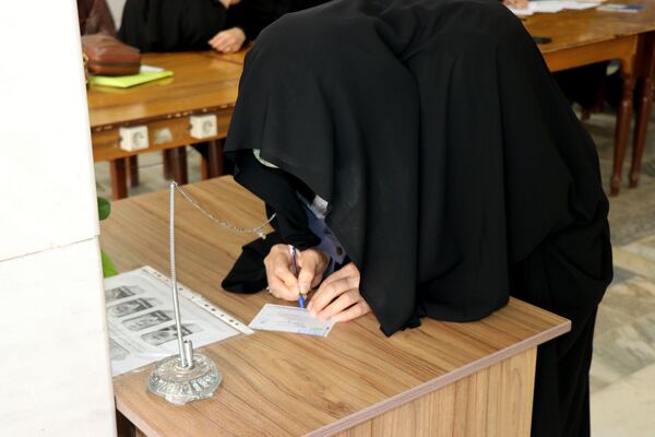چهاردهمین دوره انتخابات ریاست جمهوری در دلیجان