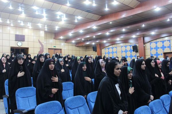 برگزاری اردوی «طلایه‌داران فردا» در مازندران