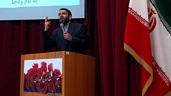 رونمایی از بسته «ایرانمون» در کارگاه تخصصی پرورشی شهرستان اسکو