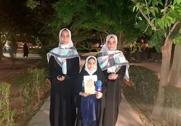  نهج البلاغه چراغ راه هدایت انسان است