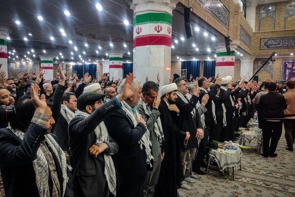 اجلاسیه ۴۰۰شهید بخش کهریزک