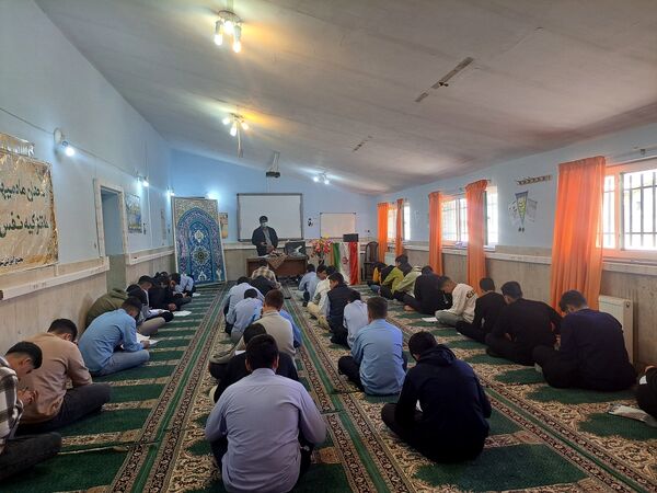 جشنواره لیگ جت دانش‌آموزی شهرستان طالقان