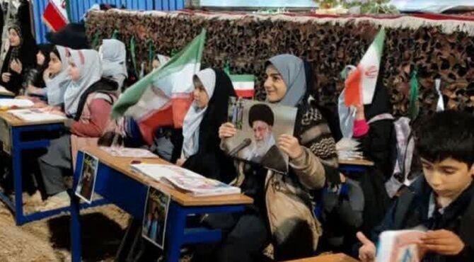 اینجا غمی سنگین خفته است