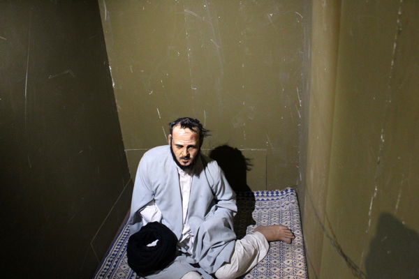 نمایشگاه «موزه عبرت ایران» در جاجرم