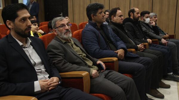 برگزاری مراسم یادواره شهدا «پدربزرگ‌های آسمانی»