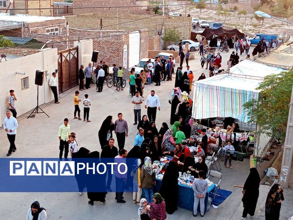 جشنواره شیره انگور ترشیزی کهن