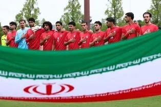 اردوگاه یوزها پشت دیوار چین/ یاران عبدی و مأموریت تاریخ‌سازی/کارگر: تیم ملی امید ایران سوار بر امواج ناکامی بود