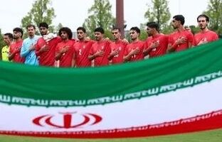اردوگاه یوزها پشت دیوار چین/ یاران عبدی و مأموریت تاریخ‌سازی/کارگر: تیم ملی امید ایران سوار بر امواج ناکامی بود