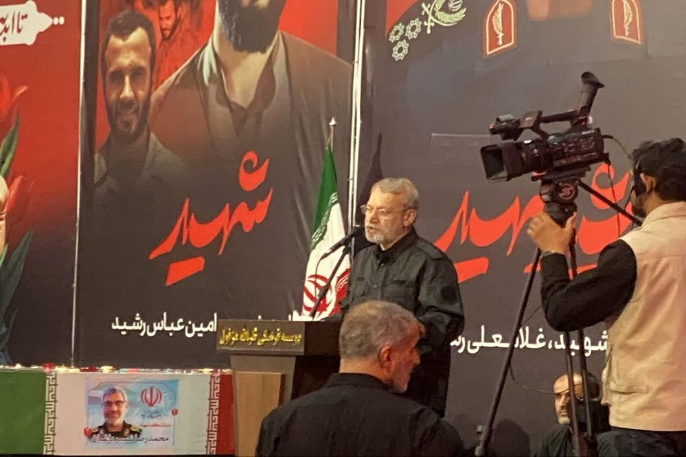 دشمنان با اصل موجودیت میهمن ما مشکل دارند