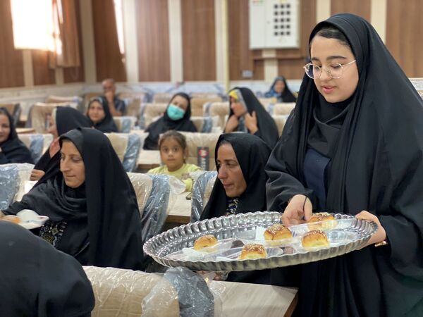 مجمع عمومی انجمن اولیا مربیان دبیرستان نمونه دولتی آمنه(س)
