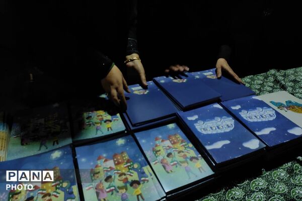 پویش همکلاسی مهربان در شیراز