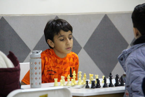 آغاز مرحله استانی مسابقات ورزشی دانش‌آموزان متوسطه اول و جشنواره فرهنگی - ورزشی دوره ابتدایی «یادواره شهدای دانش آموز»