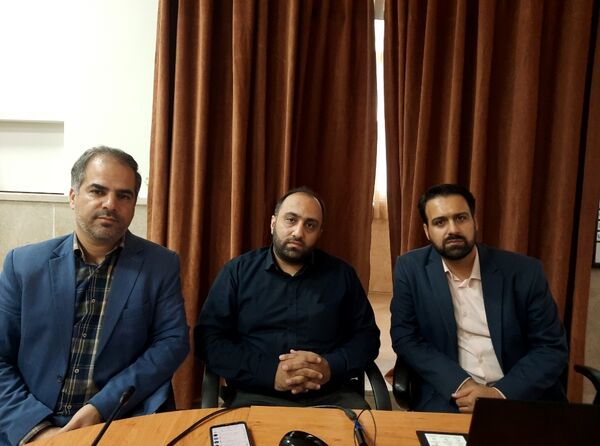 کارگاه‌های برنامه جامع تربیت پژوهشگر در پژوهشکده عباس زادگان مشهد 