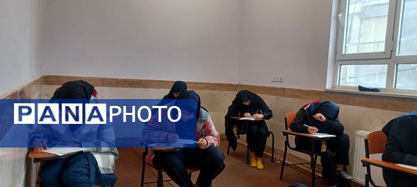 چهل و دومین مسابقات قرآن و عترت و نماز در نیشابور 