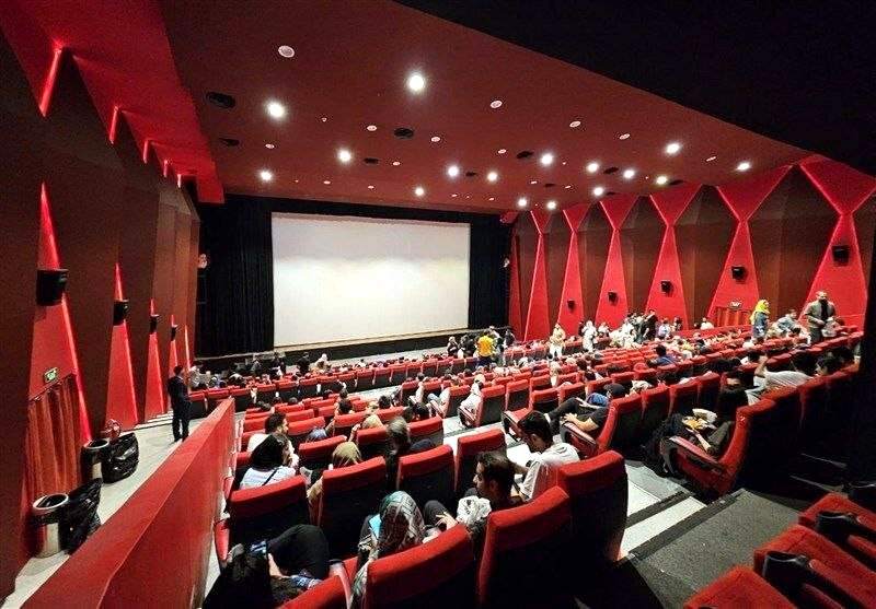 افزایش 40 درصدی مخاطبان در اولین یکشنبه تخفیف‌دار سینماها