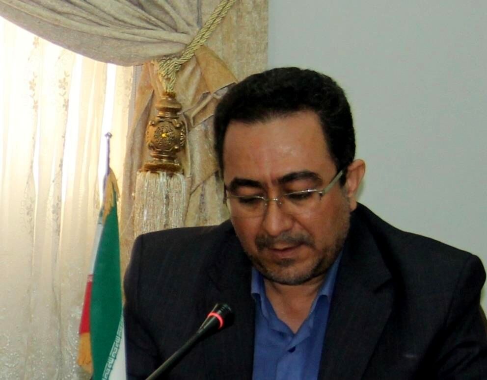 محسن شریفی مدیرکل دبیرخانه شورای فرهنگ عمومی شد