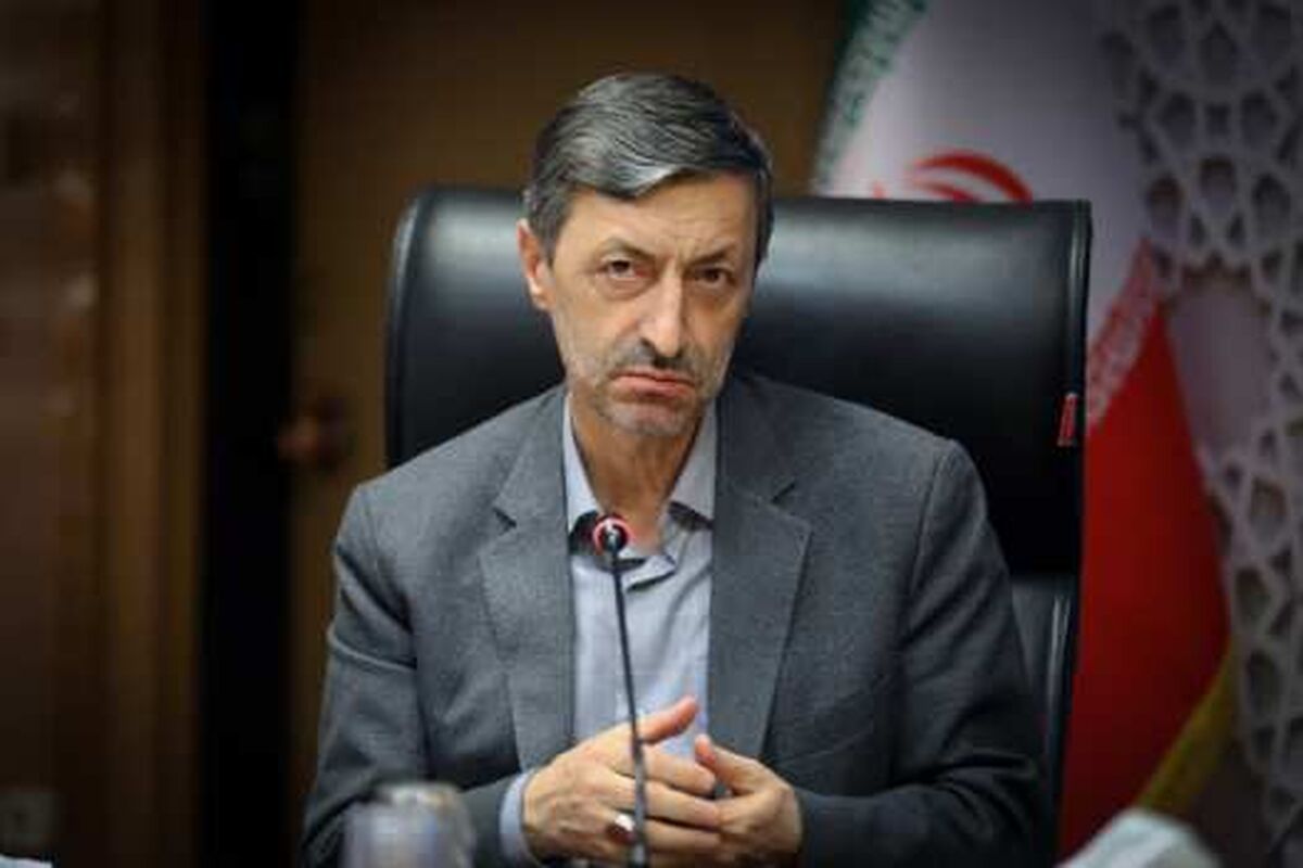 تأکید فتاح بر تمرکز همکاری‌ها در مناطق محروم / آماده‌ایم در سخت‌ترین مناطق کشور کنار آموزش و پرورش باشیم