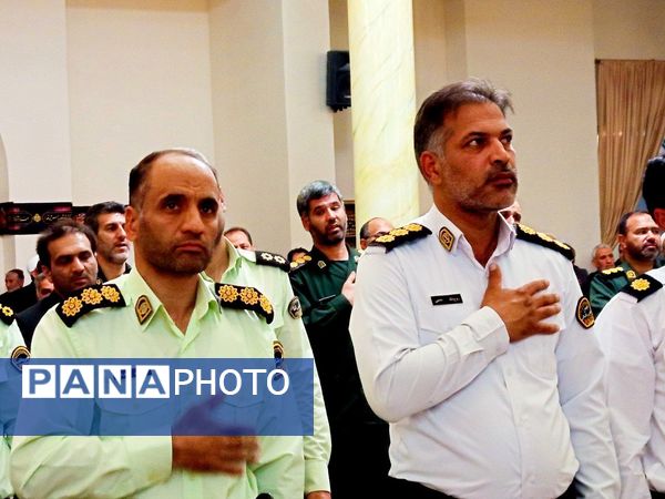 غمی که از نبود روح‌الله دوباره زنده شد