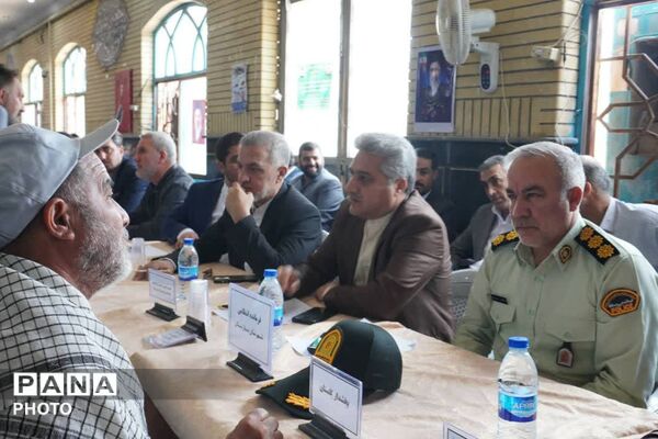نماز‌ جمعه؛ میعادگاه وحدت،همدلی و بندگی