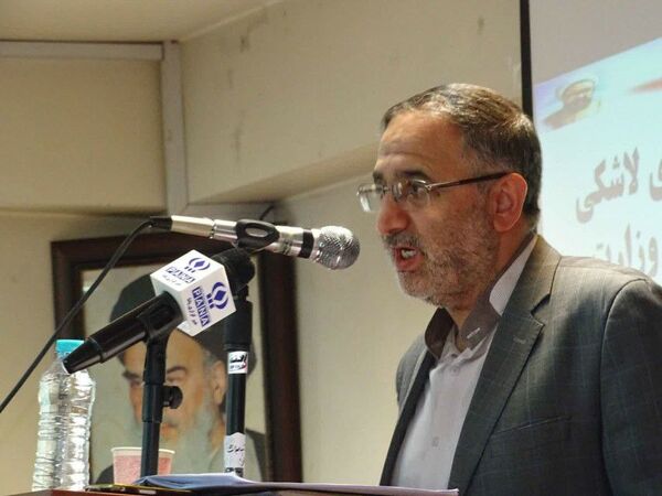 نشست صمیمی نخبگان و فرهنگیان سوادکوه با حضور معاون پارلمانی وزیر آموزش‌وپرورش 