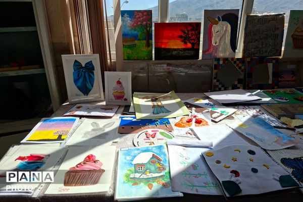 جابر بن حیان، طرحی برای خلاقیت دانش‌آموزان