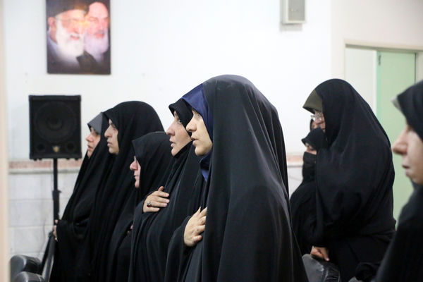 راه اندازی پایگاه تخصصی صحیفه سجادیه در قم