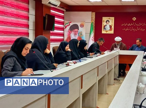 برگزاری نشست‌های فرهنگی ، قرآنی ملارد با محوریت اربعین و امر به معروف