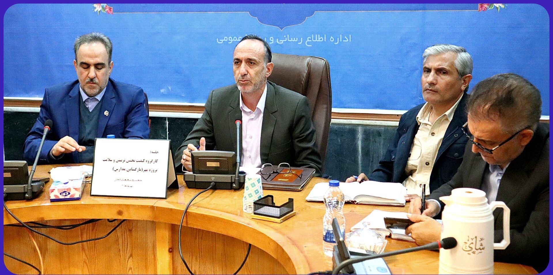 برنامه‌های آغاز سال تحصیلی باید با رویکرد دانش‌آموزمدارباشد