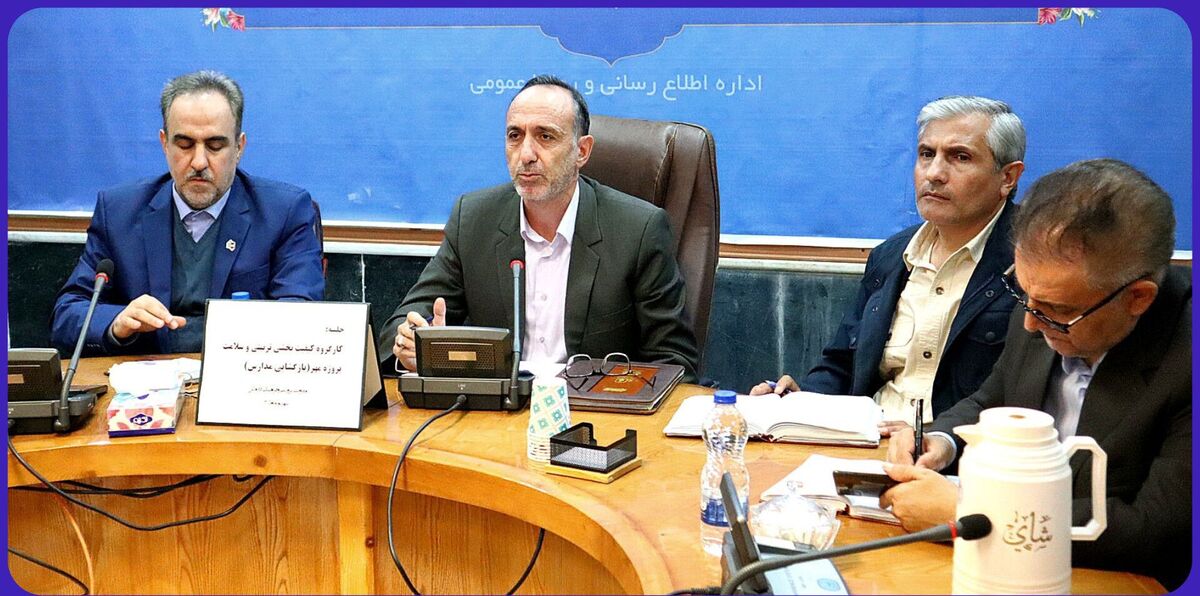 برنامه‌های آغاز سال تحصیلی باید با رویکرد دانش‌آموزمدارباشد