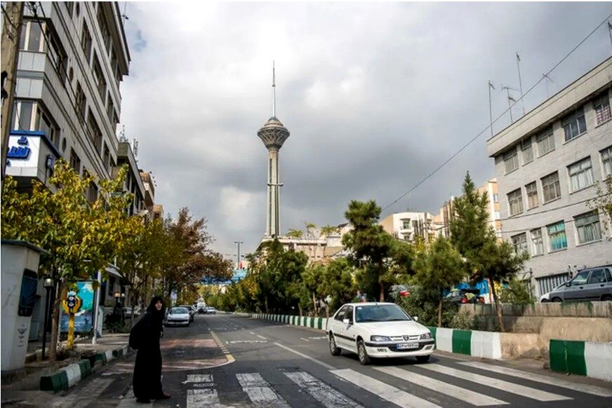 سامانه جدید بارشی در راه است