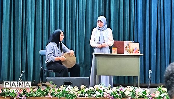 داوری مرحله استانی جشنواره نوجوان خوارزمی در محورهای فرهنگ و هنر و عکاسی