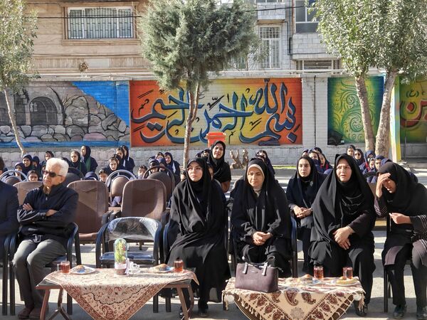 زنگ پرسش مهر ریاست جمهوری نواخته شد