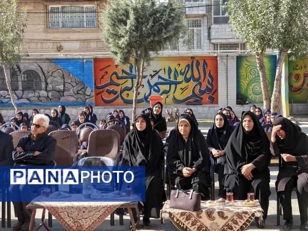 زنگ پرسش مهر ریاست جمهوری نواخته شد