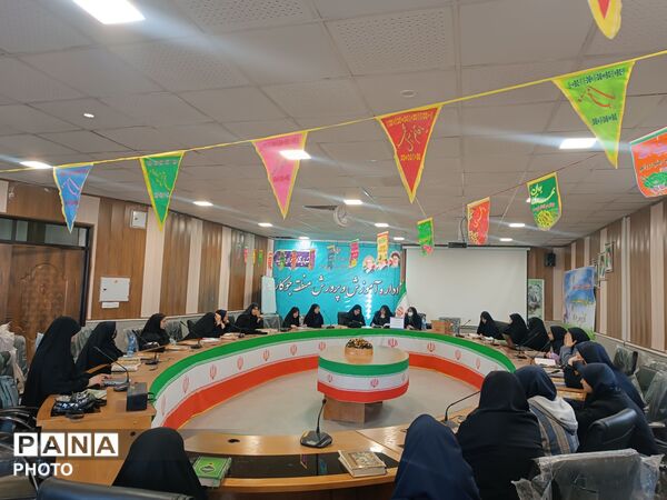 مرحله منطقه‌ای مسابقات قرآن، عترت و نماز در جوکار