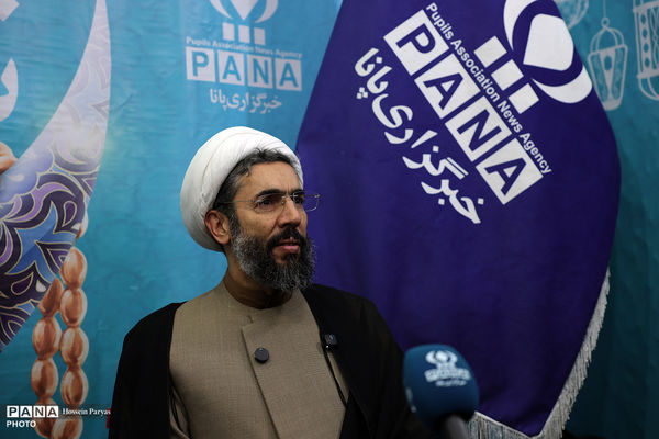 سی و سومین نمایشگاه بین‌المللی قرآن کریم - 3