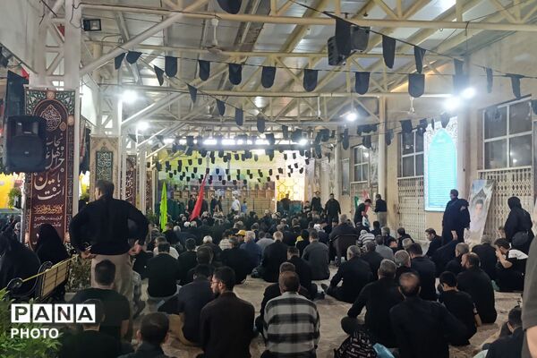 «جاماندگان اربعین»؛ دل‌هایی که راه کربلا را با عشق طی می‌کنند