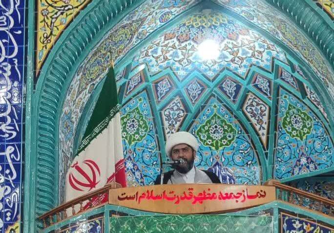  عفاف و پاکدامنی زیرساخت رشد و پیشرفت جامعه است