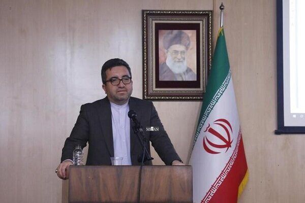 عدالت اداری بدون ثبت رسمی محقق نمی‌شود