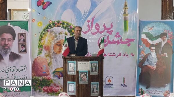 جشن تکلیف دختران؛ آغاز مسئولیت‌پذیری و بندگی خداوند